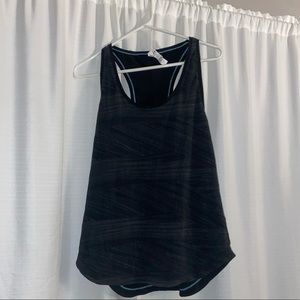 under armour tank top